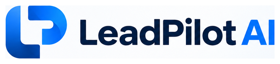 LeadPilot AI